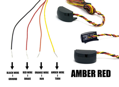 FXRP/T & FXRS Strut Lights (FXR1) & (FXR2)