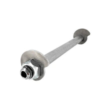 TRASK Axle Adjusters
