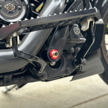 Bagger Brake Arm ARP Bolt Kit