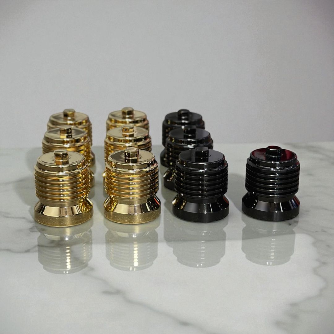 BAMCO PC Racing FLO Reusable Oil Filter