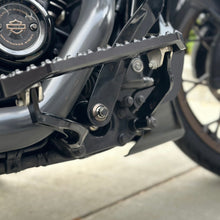 Bagger Brake Arm ARP Bolt Kit
