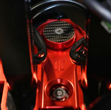 OG Billet Fork Stem Cap