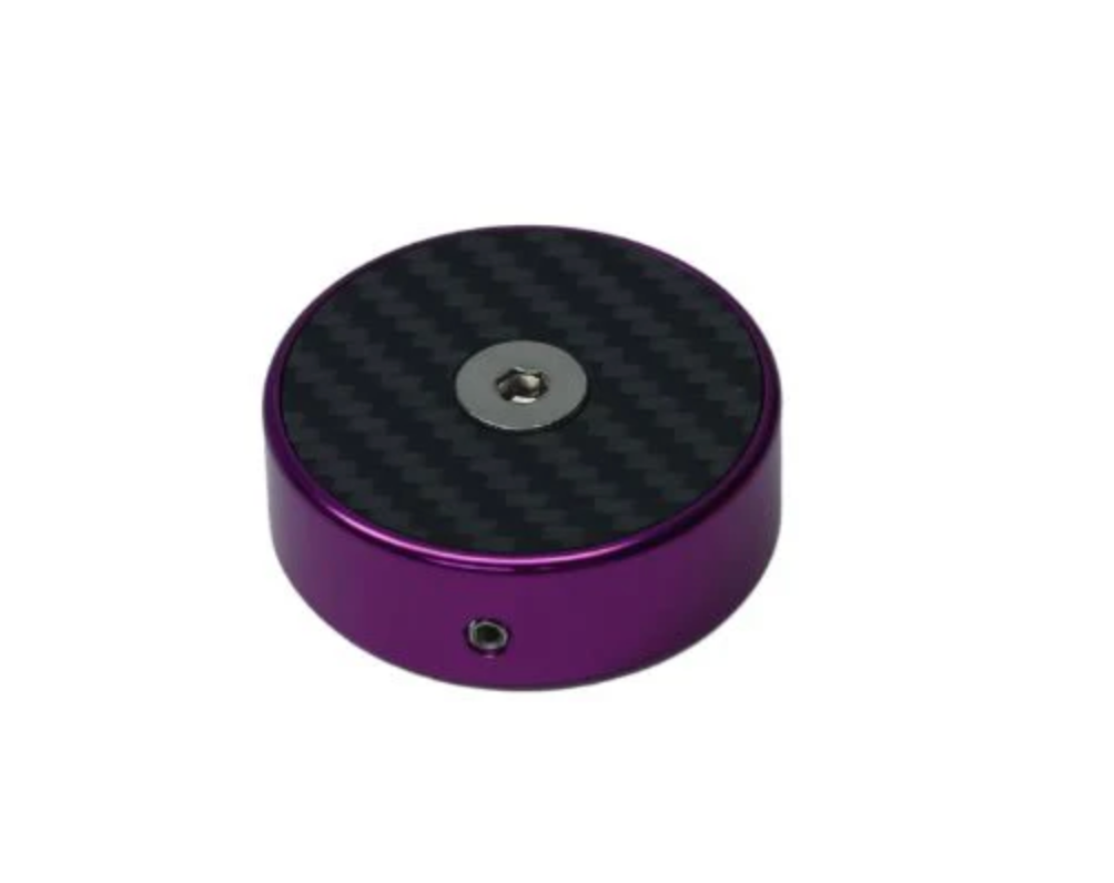 OG Billet Fork Stem Cap