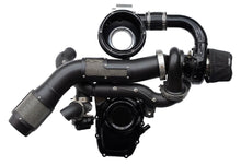Trask Softail Assault Turbo