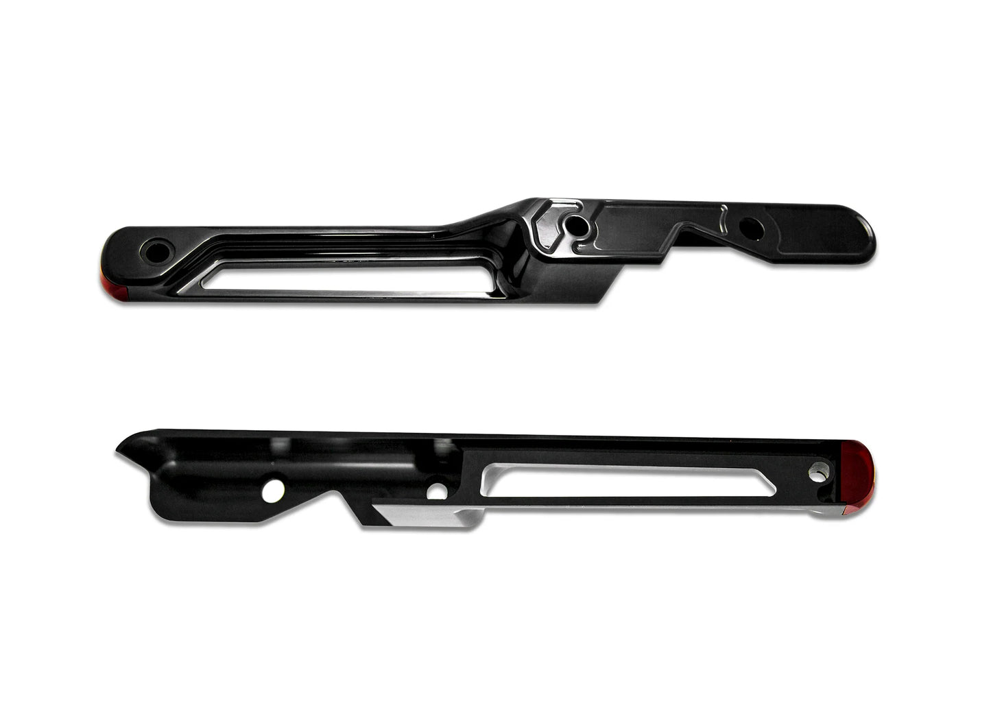 Cache de jambe de suspension FXR avec LED intégrée