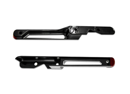Cache de jambe de suspension FXR avec LED intégrée