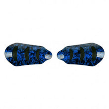 AdvanBlack Carbon Fiber Hand Guard for Harley Touring & Softails