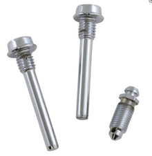 Nouveau - Câble d'accélérateur tressé Sterling Chromite II® pour Harley-Davidson - 45-1/2"