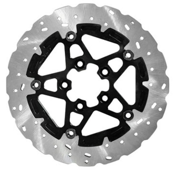 OVERSTOCK- BrakeTech Axis Design Brake Rotors