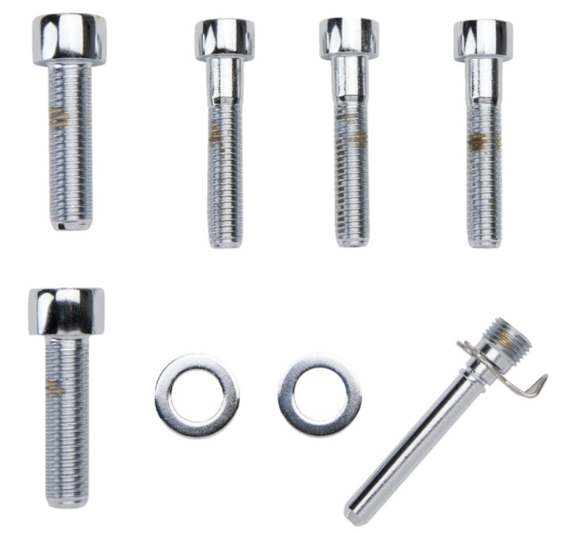 OVERSTOCK - Caliper Mounting Bolt Kit