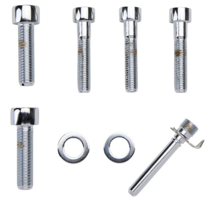 OVERSTOCK - Caliper Mounting Bolt Kit