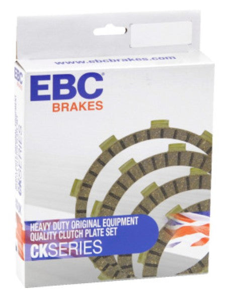 OVERSTOCK- CK Standard Series Clutch Kit