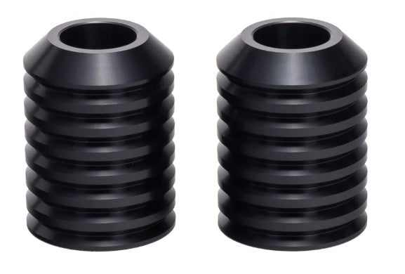 OG Replacement Delrin Crash Bar Sliders