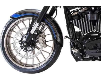 Cruisetec™ Reinforced Tire