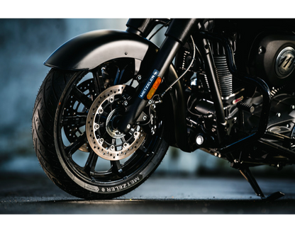 Metzeler Cruisetec™ Front Tire - MT90B16