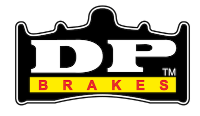 DP Brakes Harley-Davidson brake pads