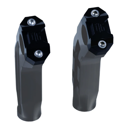 OG Dual Risers Top Clamps