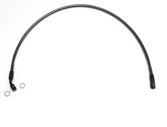 OG Magnum Shielding '18+ M8 Softail Brake Lines