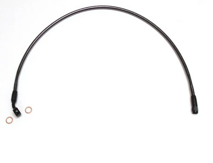 OG Magnum Shielding '18+ M8 Softail Brake Lines