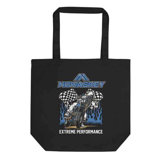 2slicc x Nowaskey Drift tote bag