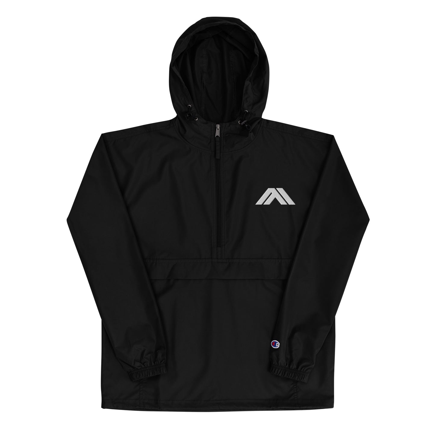 Nowaskey windbreaker / rain jacket