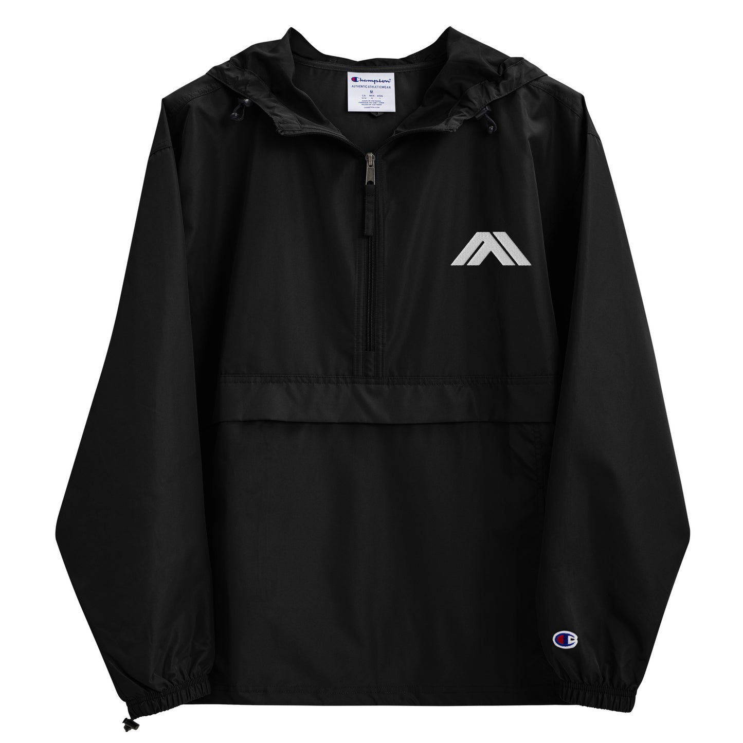 Nowaskey windbreaker / rain jacket