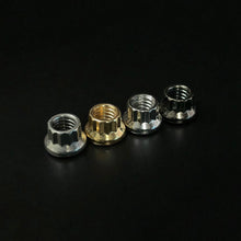 Exhaust ARP Stud Nuts