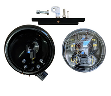 OG Softail Fatbob Complete Headlight Conversion Kit