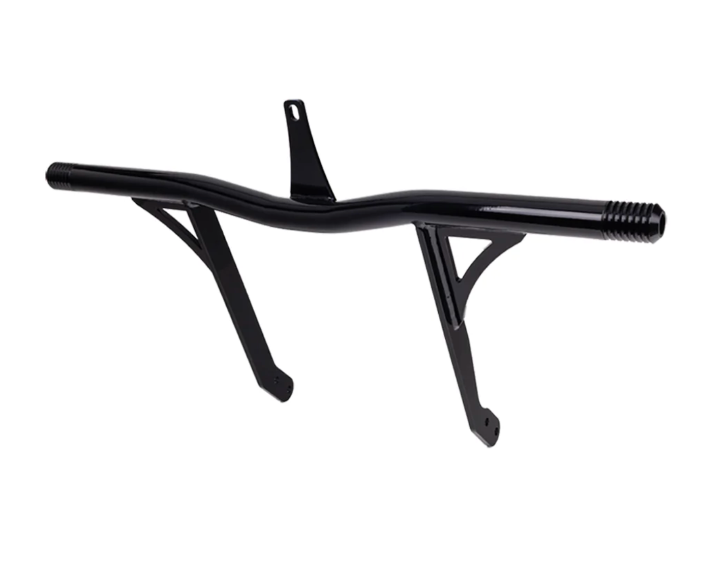 OG Highway Peg Crash Bar for Dyna - Forward Controls