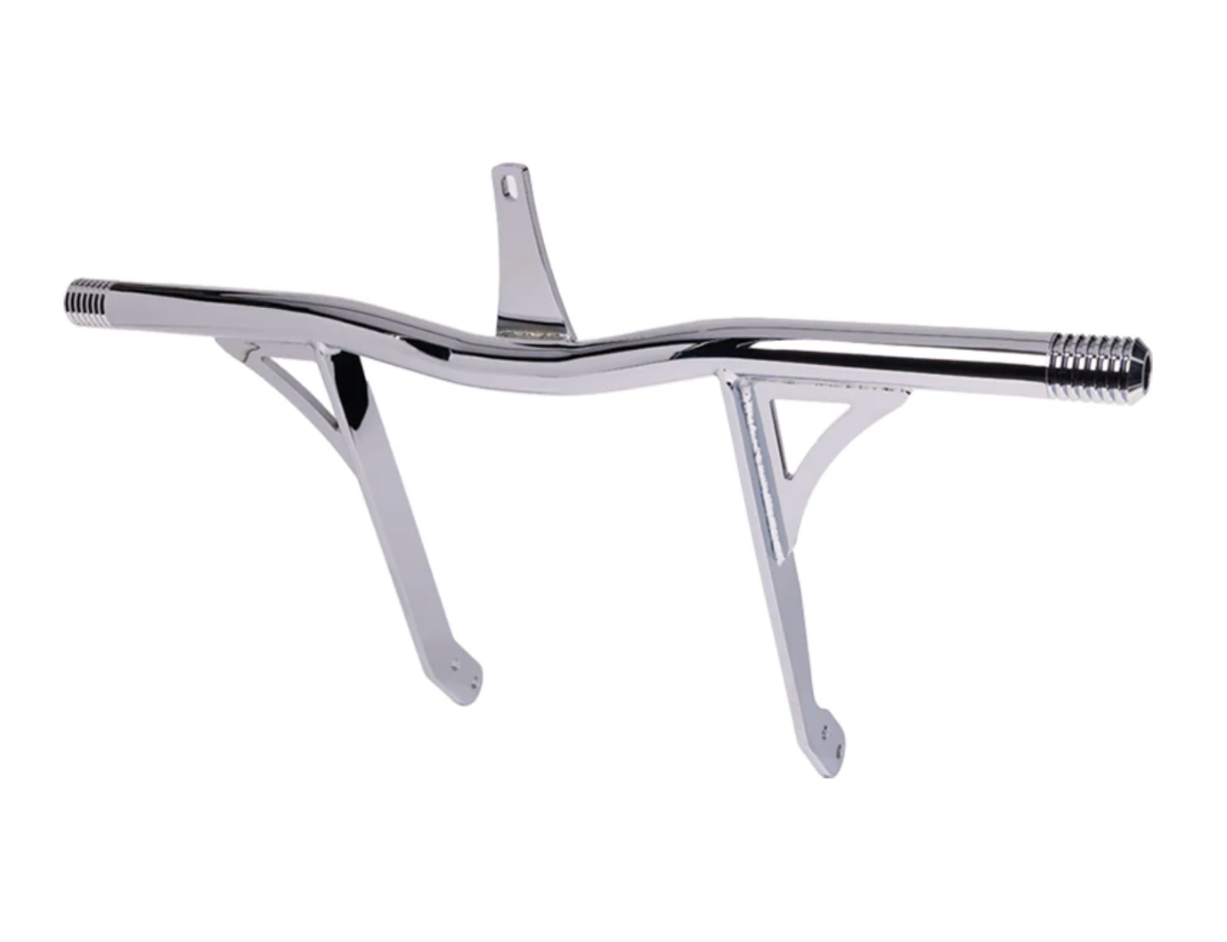 Open Box- Overstock- OG Highway Peg Crash Bar for Dyna - Forward Controls