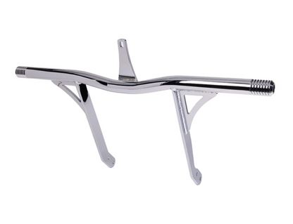 Open Box- Overstock- OG Highway Peg Crash Bar for Dyna - Forward Controls