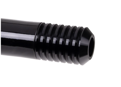 OG Highway Peg Crash Bar for Harley-Davidson Dyna & FXR - Mid Controls