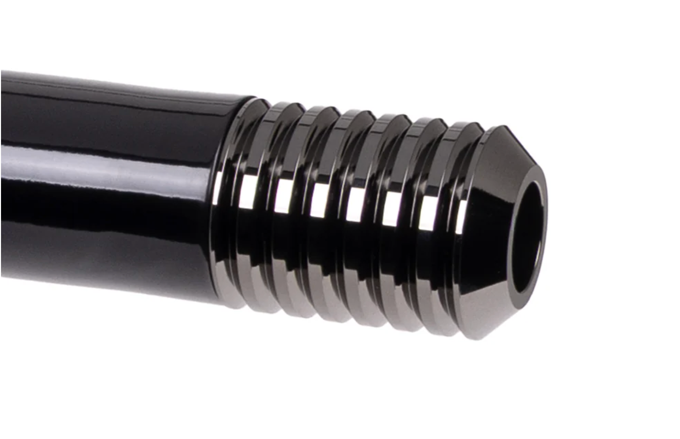 OG Highway Peg Crash Bar for Harley-Davidson Dyna & FXR - Mid Controls