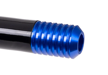 OG Highway Peg Crash Bar for Harley-Davidson Dyna & FXR - Mid Controls