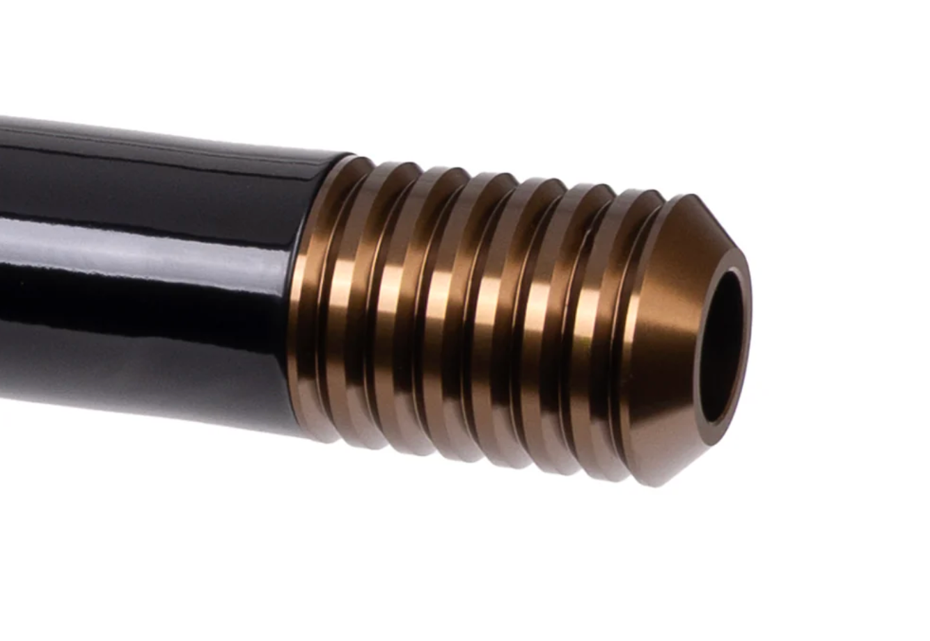 OG Highway Peg Crash Bar for Harley-Davidson Dyna & FXR - Mid Controls