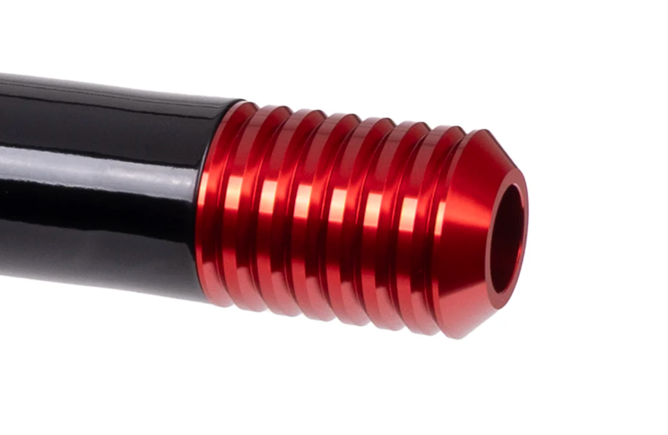 OG Highway Peg Crash Bar for Harley-Davidson Dyna & FXR - Mid Controls