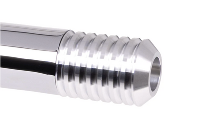 OG Highway Peg Crash Bar for Harley-Davidson Dyna & FXR - Mid Controls