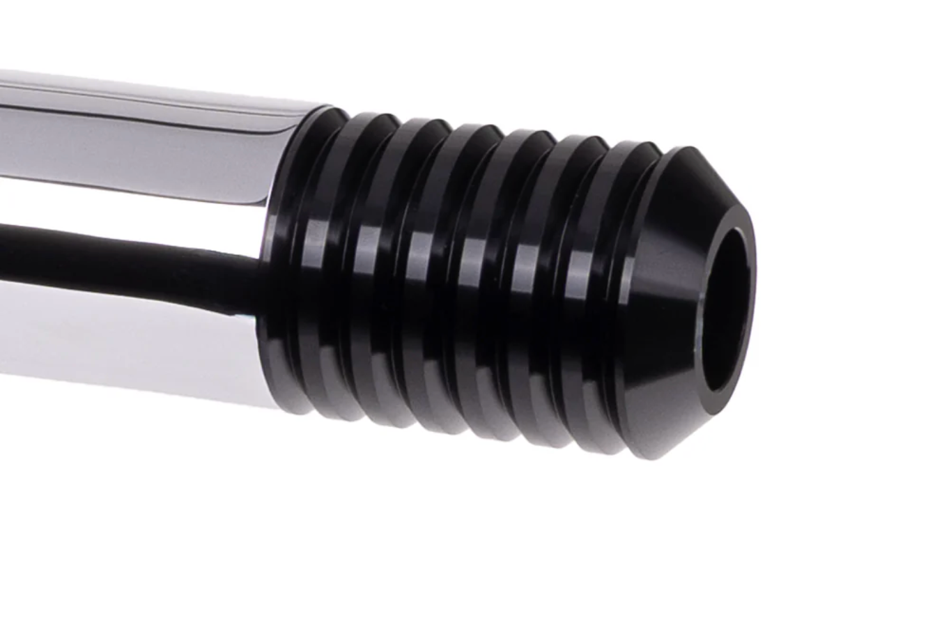 OG Highway Peg Crash Bar for Harley-Davidson Dyna & FXR - Mid Controls
