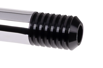 OG Highway Peg Crash Bar for Harley-Davidson Dyna & FXR - Mid Controls