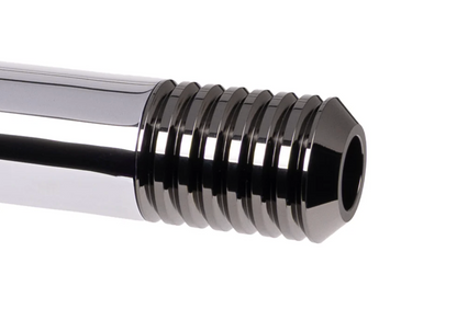 OG Highway Peg Crash Bar for Harley-Davidson Dyna & FXR - Mid Controls