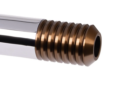 OG Highway Peg Crash Bar for Harley-Davidson Dyna & FXR - Mid Controls