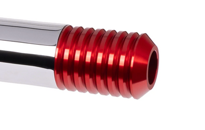 OG Highway Peg Crash Bar for Harley-Davidson Dyna & FXR - Mid Controls
