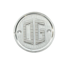 OG Gauge Block Off Plate