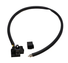 OG H4 to AMP Headlight Harness