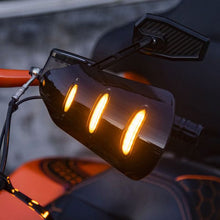 AdvanBlack Sequential LED Turn Signals & Running Lights for AdvanBlack Hand Guards