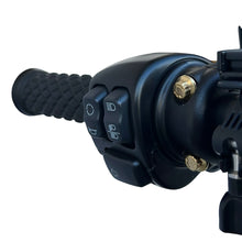 Hand Control ARP Bolt Kit