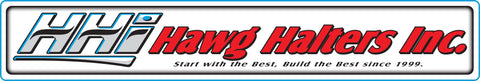 Hawg Halters Inc (HHI)