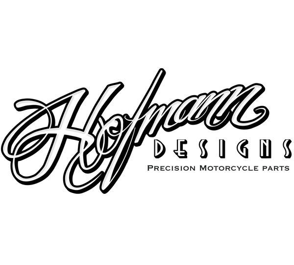Hofmann Designs Harley-Davidson FXR parts