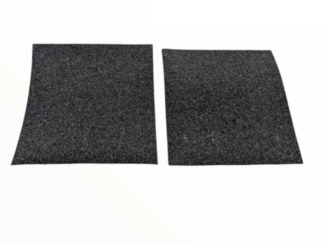 OG Highway Peg Crash Bar Grip Tape