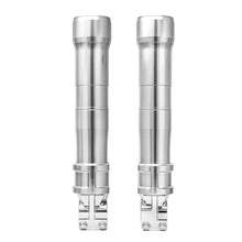 M8 Softail Machined Fork Lowers | Next Gen 49mm Lower Legs